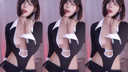 BJ格拉尼(고라니율)2025年11月29日舞蹈剪辑234537